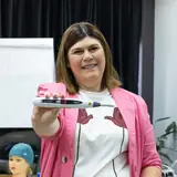 Dra. Viviane Batista Cristiano